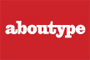 Logo aboutype